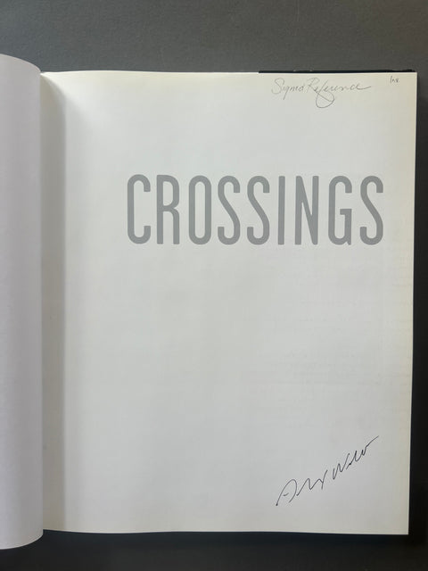 Crossings