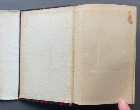 Scoop - 1st signed