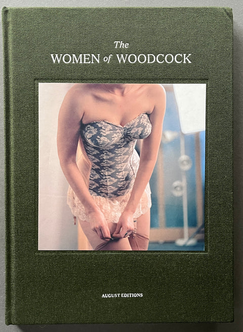 The Woman of Woodcock