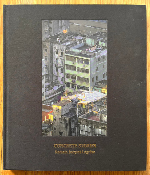 Concrete Stories