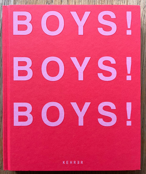 Boys! Boys! Boys!
