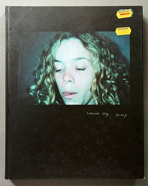 Corinne Day Diary