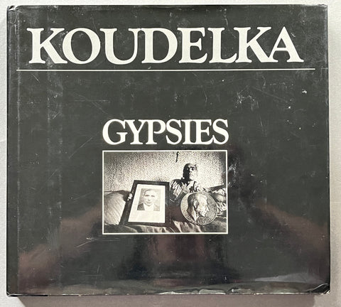 Buy Gypsies by Josef Koudelka Online – Setanta Books