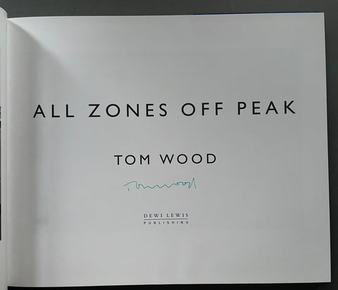 All Zones Off Peak