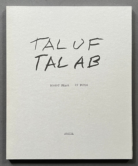 Tal Uf Tal Ab