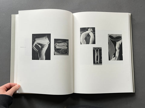 André Kertész :Observations, thoughts, reflections