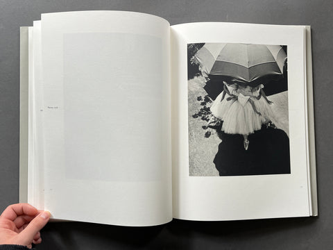 André Kertész :Observations, thoughts, reflections