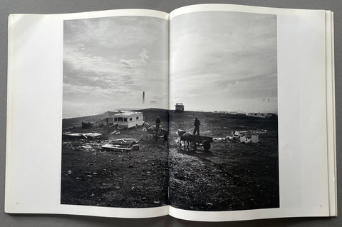 In Flagrante - 1st PBK with signed card