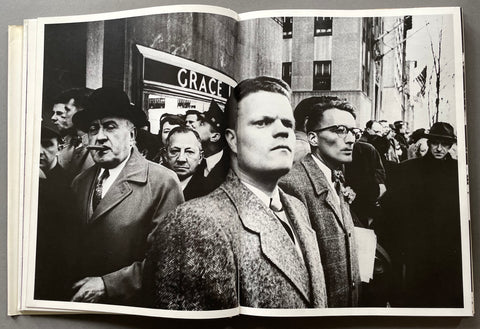 William Klein Photographs