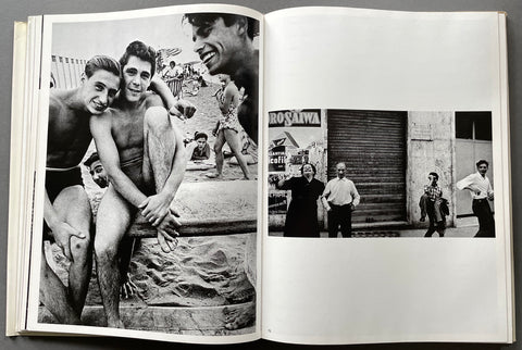 William Klein Photographs