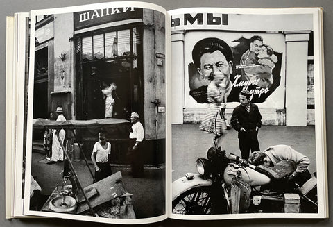 William Klein Photographs