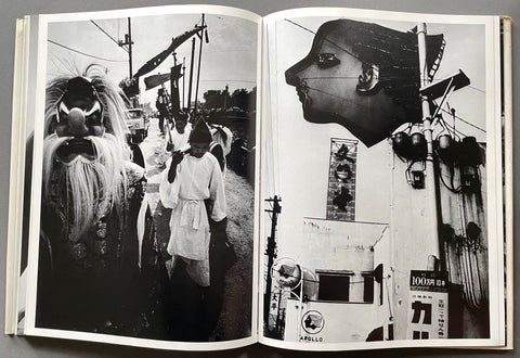 William Klein Photographs