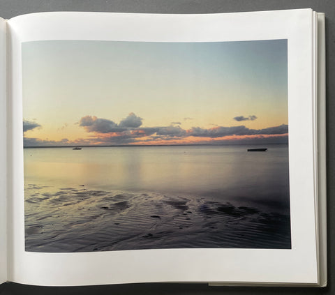 Bay / Sky