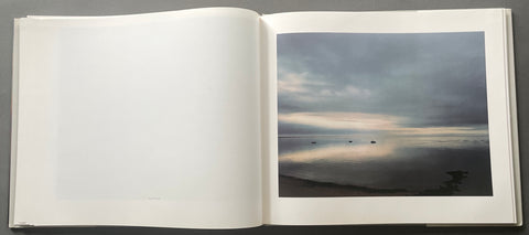 Bay / Sky