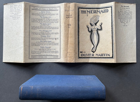 The Mermaid