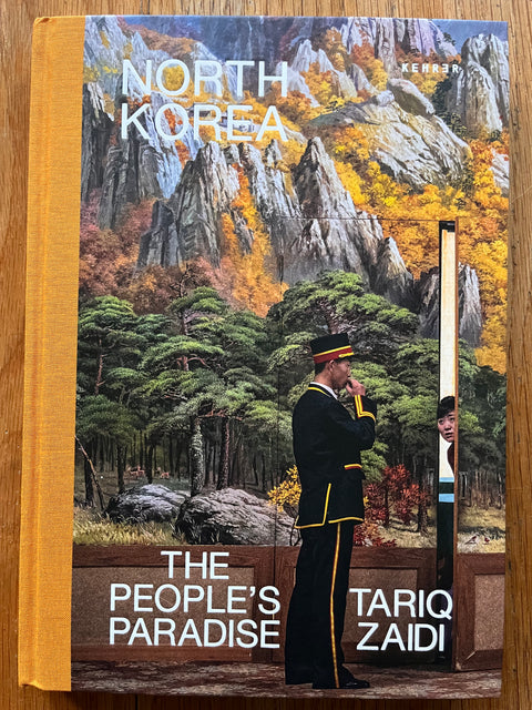 North Korea: The People’s Paradise