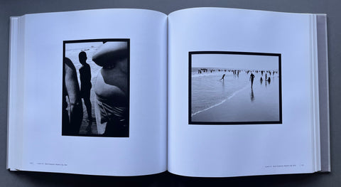 The Photographs of Ray K Metzker