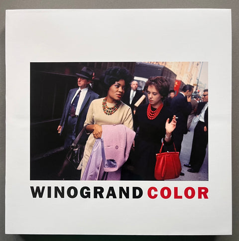 Winogrand Color