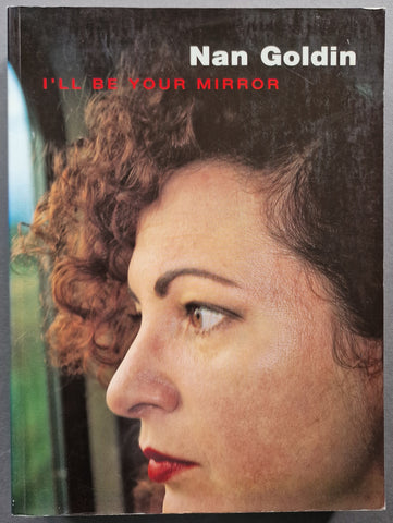 I_llBeYourMirrorbyNanGoldin_la