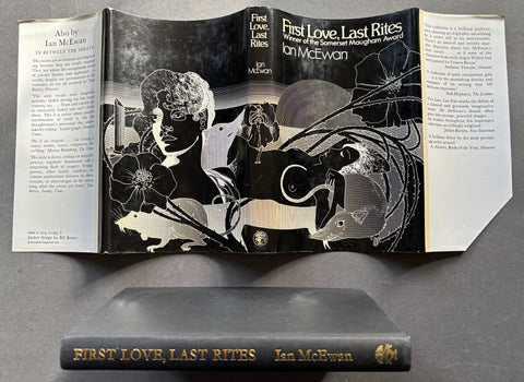 First Love, Last Rites