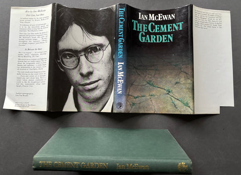 The Cement Garden