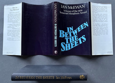 In Between the Sheets