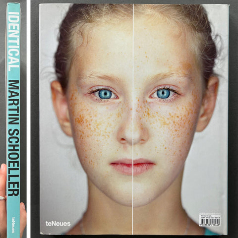 Identical: Portraits of Twins