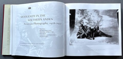 Image and Memory: Photographs from Latin America 1866-1994