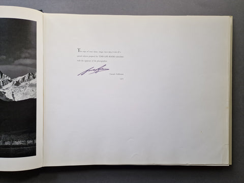 Images 1923 - 1974