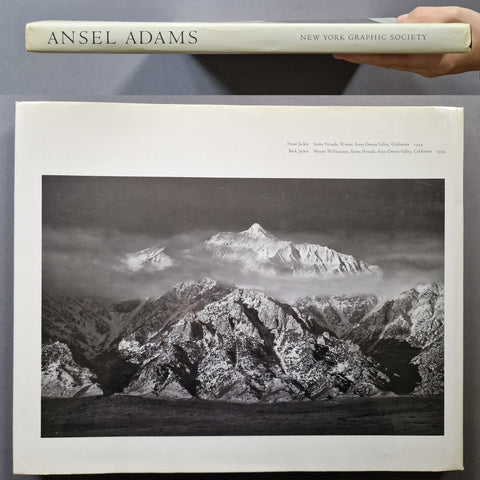 Images 1923 - 1974
