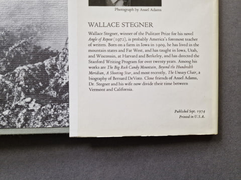Images 1923 - 1974
