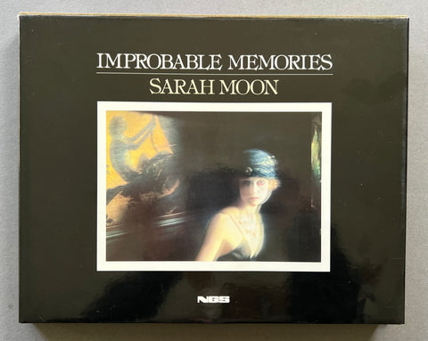Buy Improbable Memories by Sarah Moon online. – Setanta Books Buy Improbable Memories by Sarah Moon online. – Setanta Books