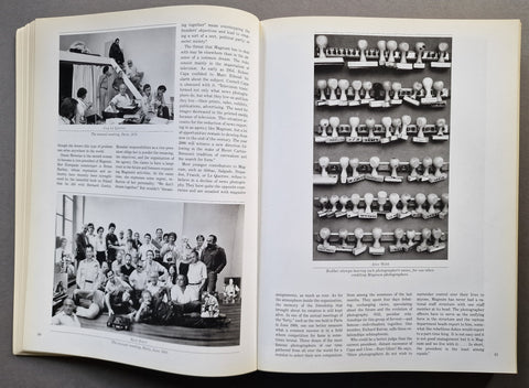 In Our Time: The World As Seen By Magnum Photographers