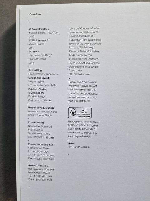 In and Out of Fashion