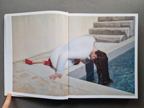 In and Out of Fashion