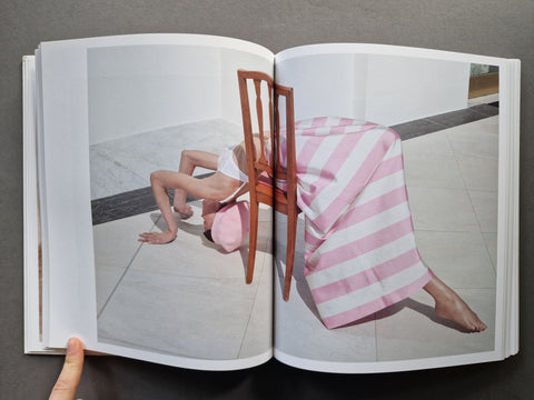 In and Out of Fashion