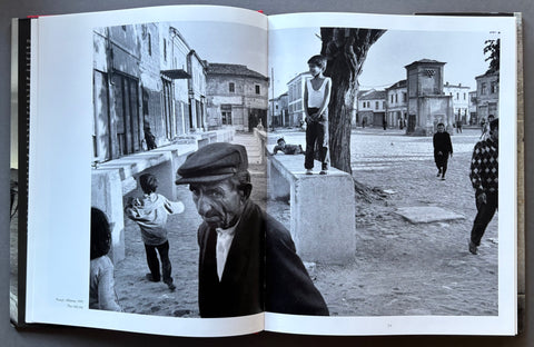 In The Balkans