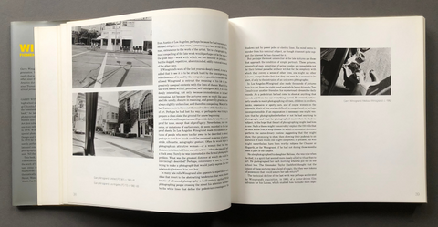 Buy Winogrand: Figments From The Real World by Garry Winogrand
