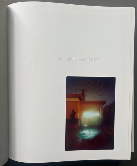 Intimate Distance
