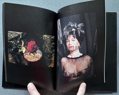 Irina Ionesco - R