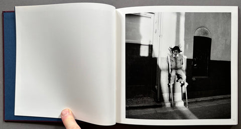 Anonymous Man And Woman (Tokyo 1976-78)