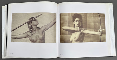 The Pirelli Calendars Complete