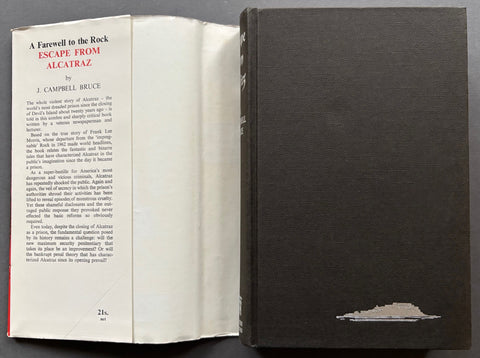 Escape from Alcatraz