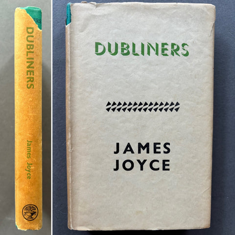 Dubliners