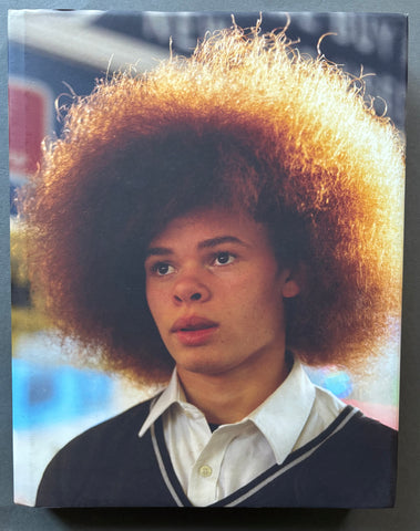 絶版Jamie Hawkesworth PRESTON BUS STATION Preston Bus Station #30 (2011-2018) | Jamie Hawkesworth