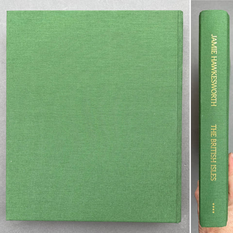 The British Isles, 2007-2020