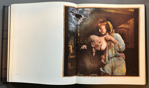 Jan Saudek