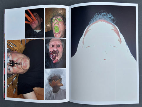 What if Jeff were a Butterfly?