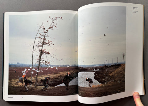 Jeff Wall