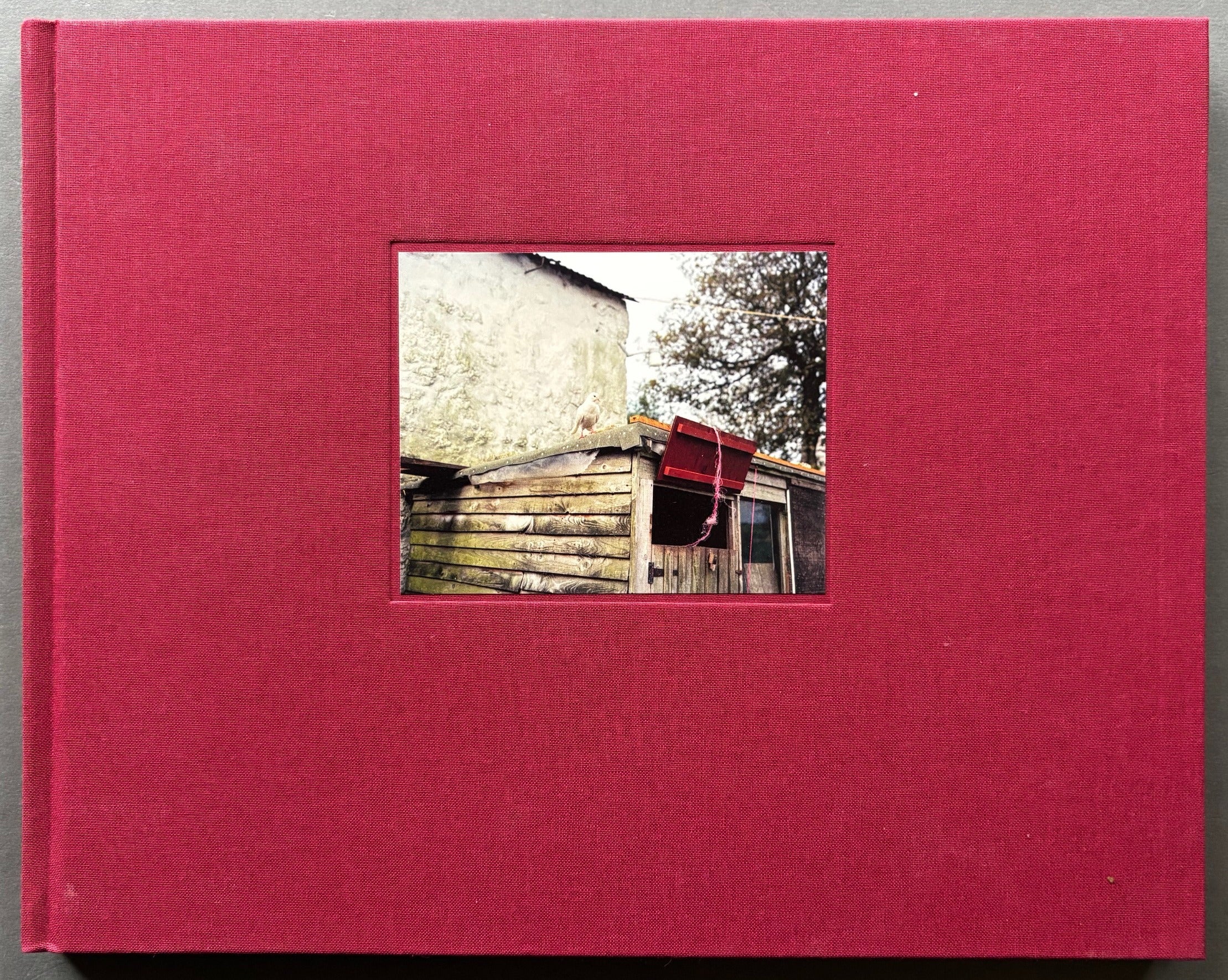 Jem Southam – Setanta Books